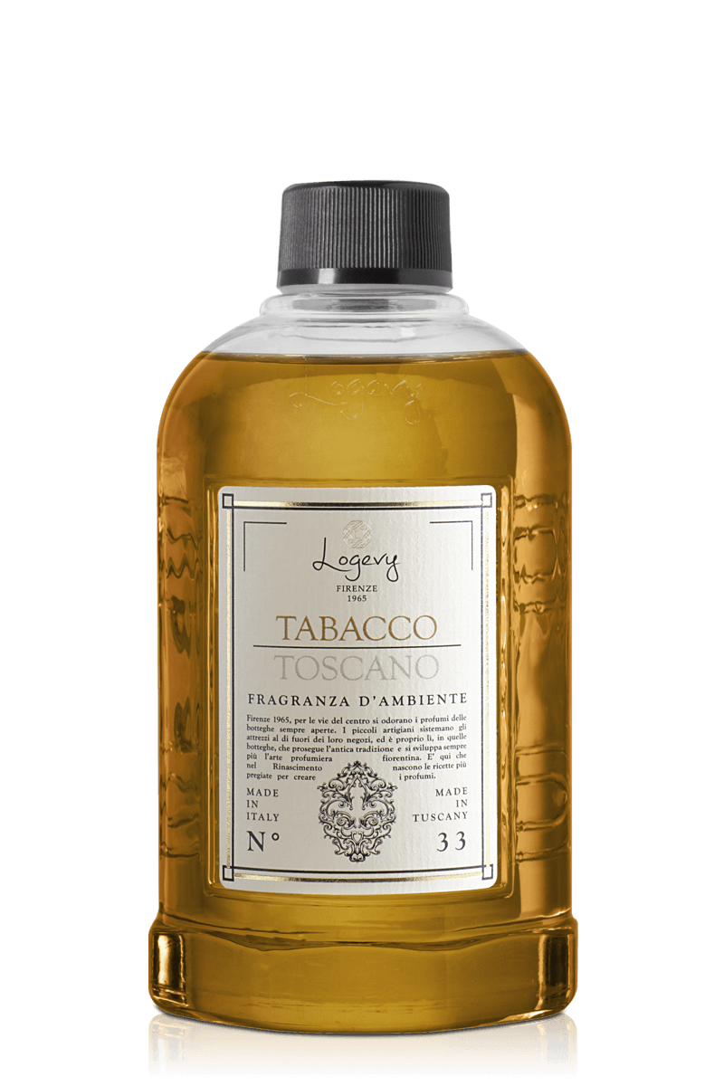 Tabacco Toscano hemdoft refill 500ml