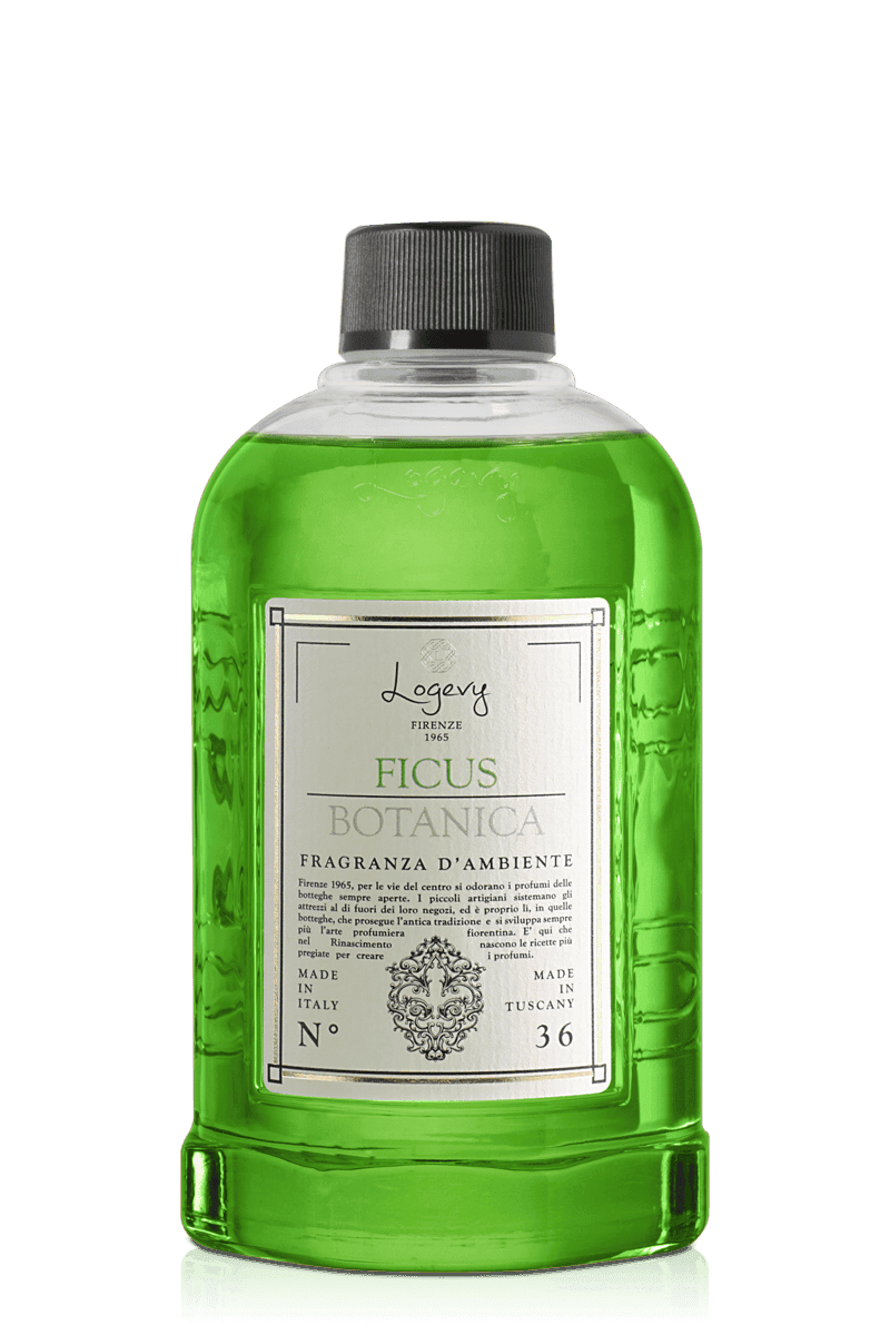 Ficus Botanica hemdoft 500ml refill