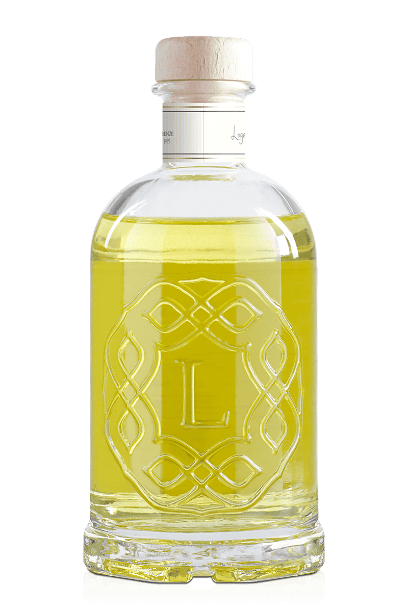 Italiensk lyxdoft från Logevy Firenze 1965