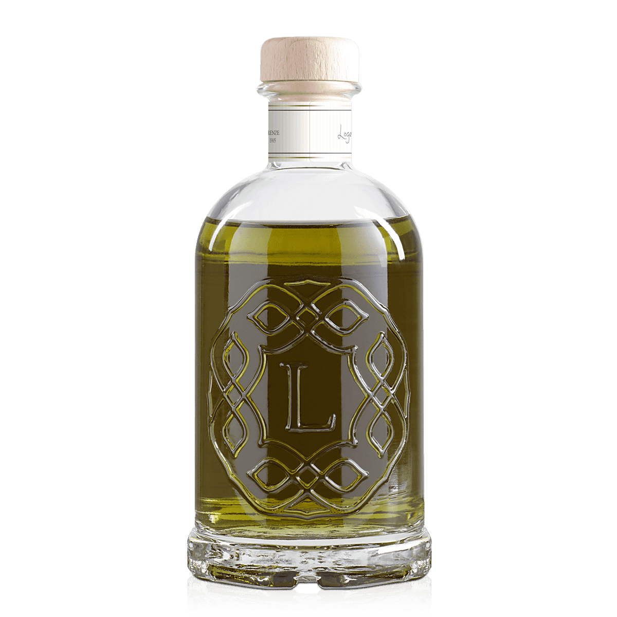 Italiensk lyxdoft från Logevy Firenze 1965