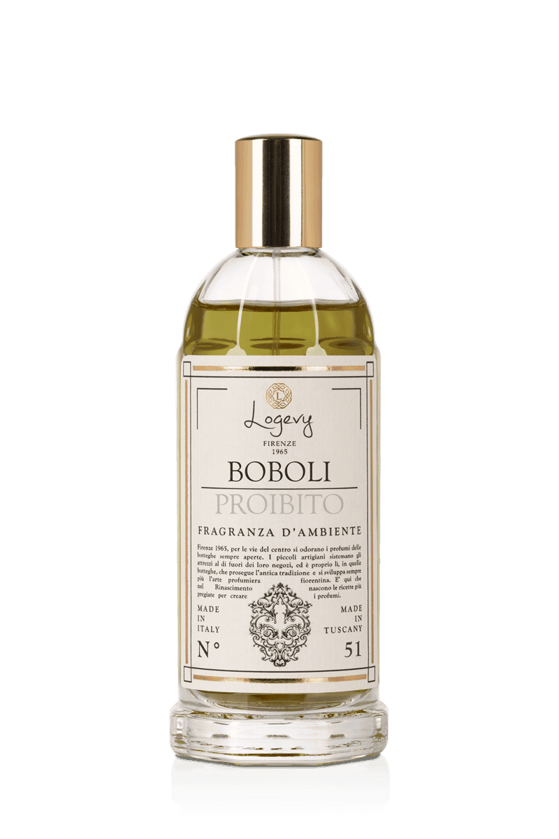 Logevy Boboli Proibito doftspray 75ml