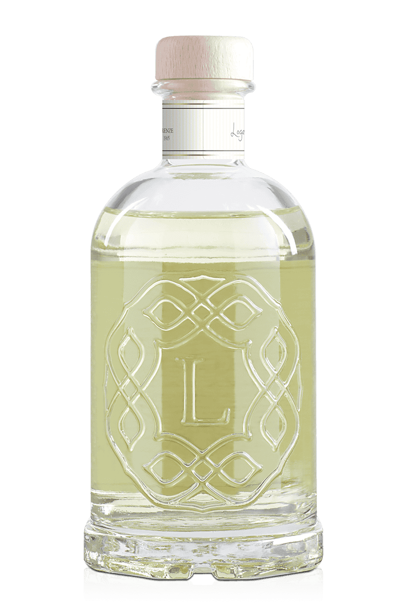 Logevy Firenze 1965 – Champagne e Bacche di Rosa Doftpinnar