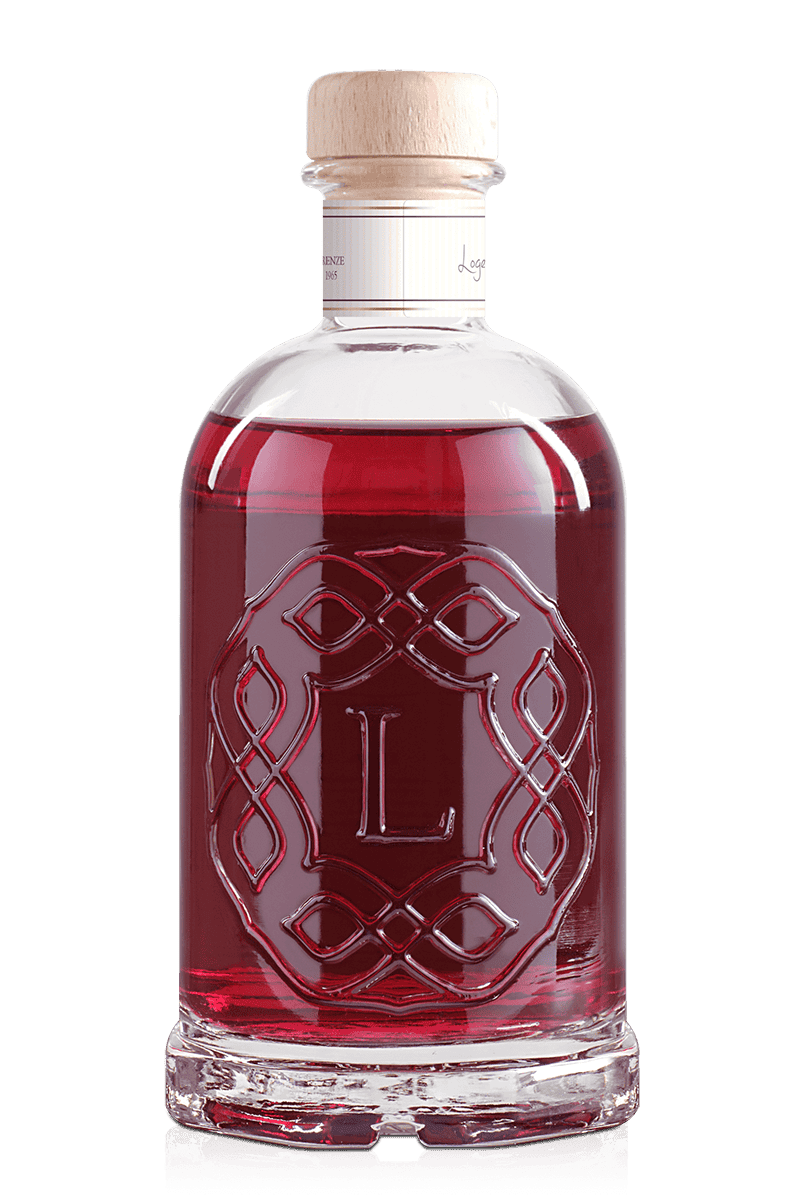 Etrusco Antico hemdoft med kryddor och sandelträ