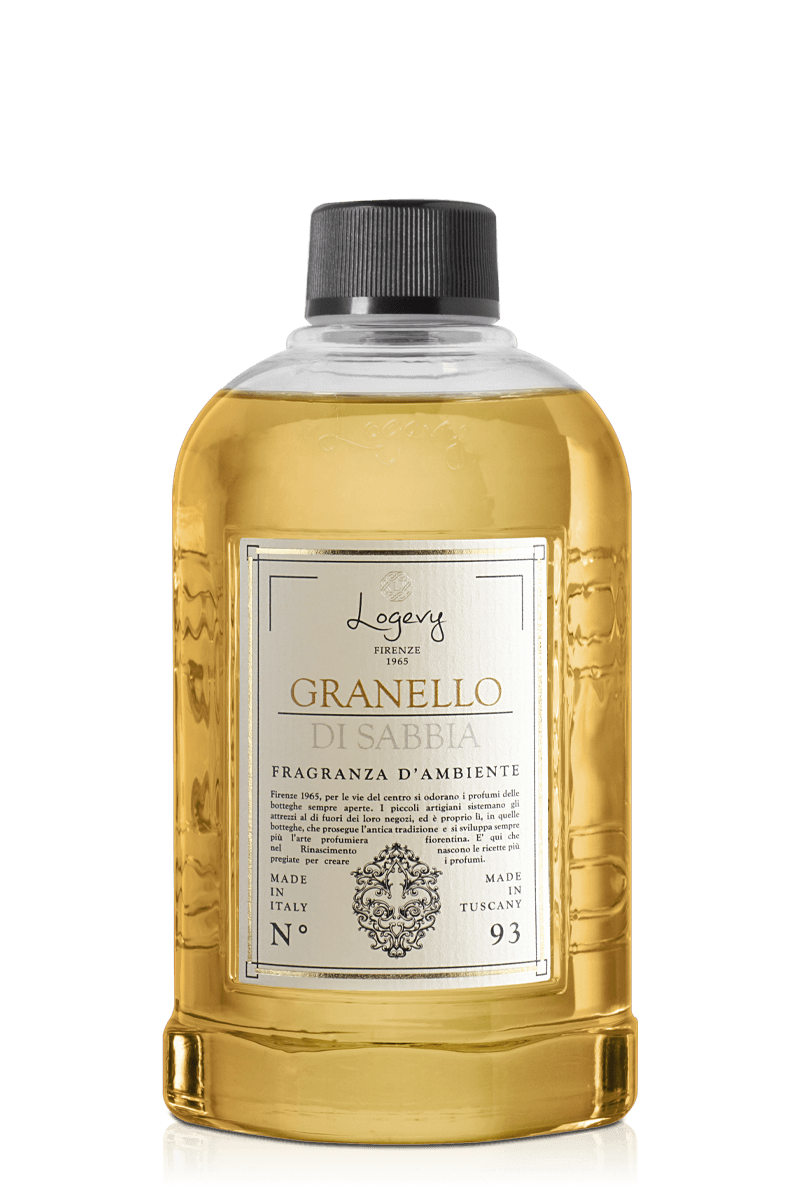 Logevy Firenze 1965 – Granello di Sabbia Doftpinnar