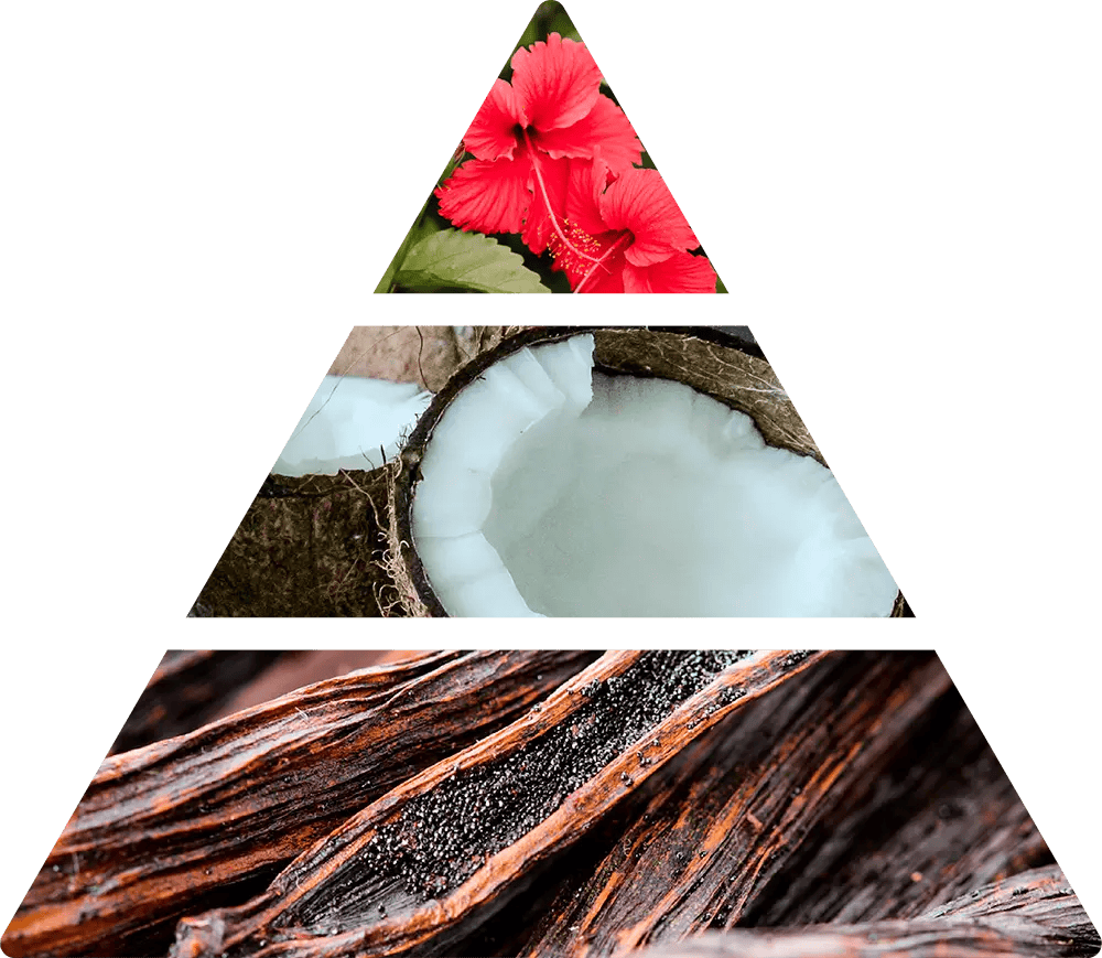 Logevy Granello di Sabbia doftpyramid