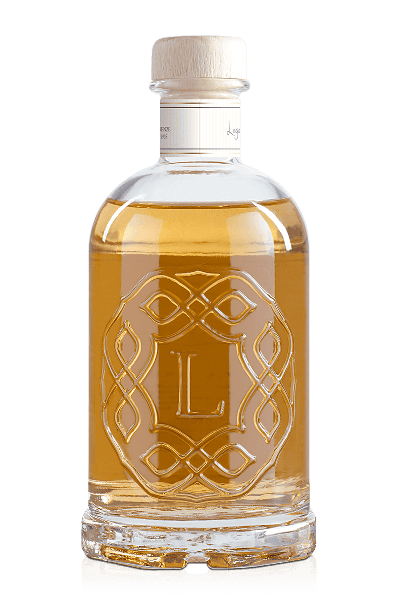 Logevy Firenze 1965 – Granello di Sabbia Doftpinnar