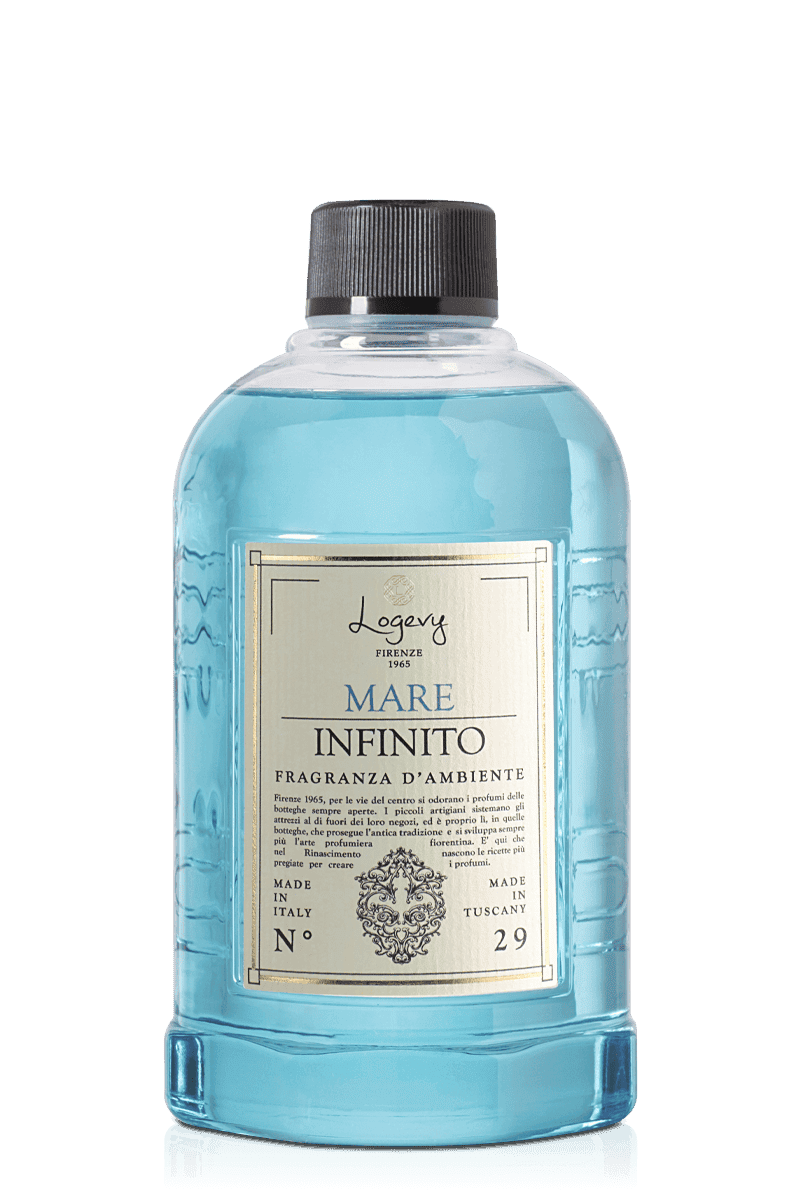 Logevy Firenze 1965 – Mare Infinito Doftpinnar
