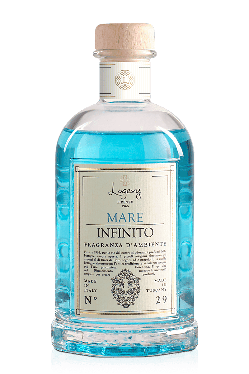 Logevy Firenze 1965 – Mare Infinito Doftpinnar