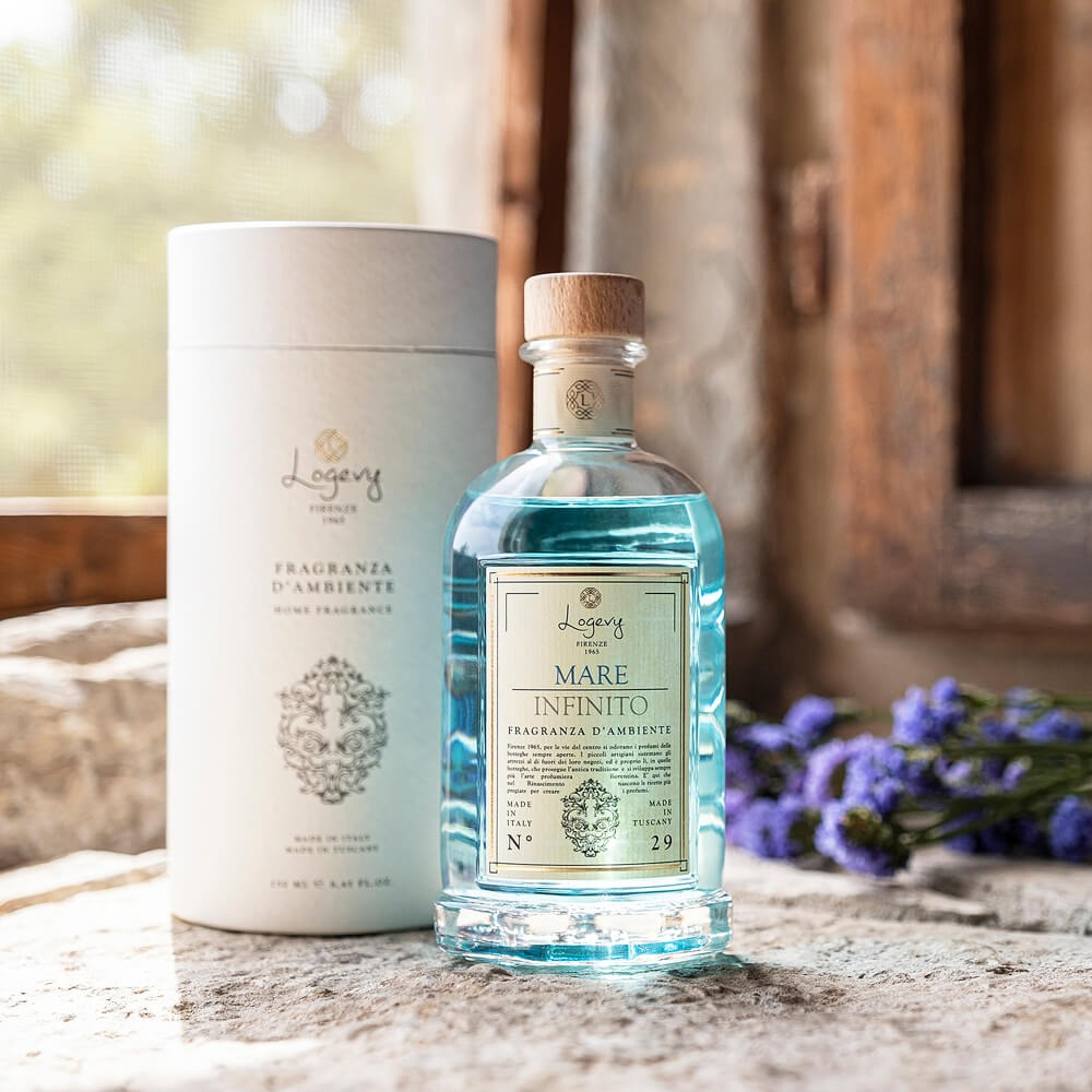 Logevy Firenze 1965 – Mare Infinito Doftpinnar