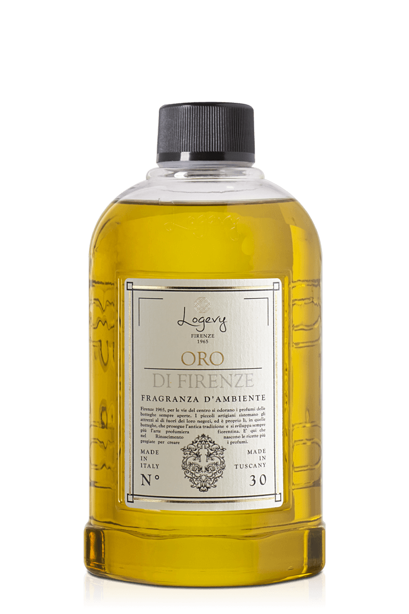 Logevy Firenze 1965 – Oro di Firenze Doftpinnar