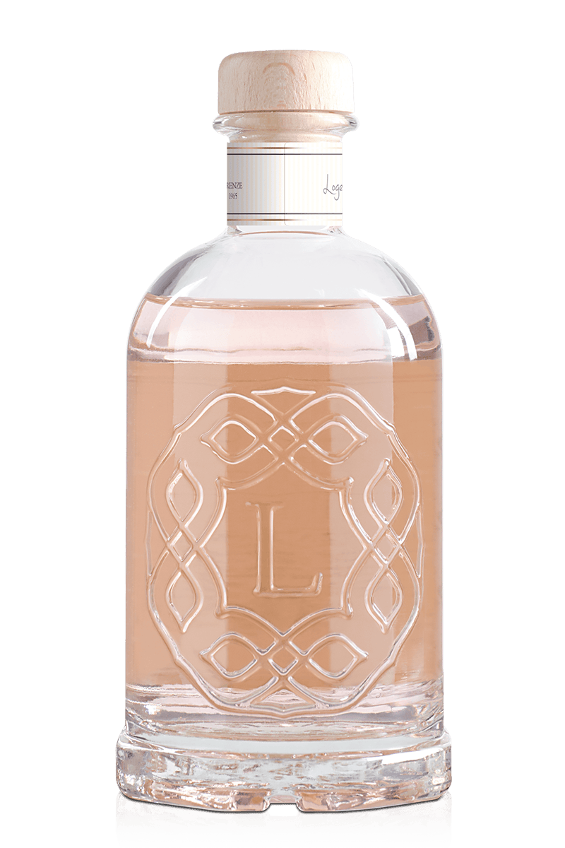 Logevy Firenze 1965 – Peonia in Fiore Doftpinnar