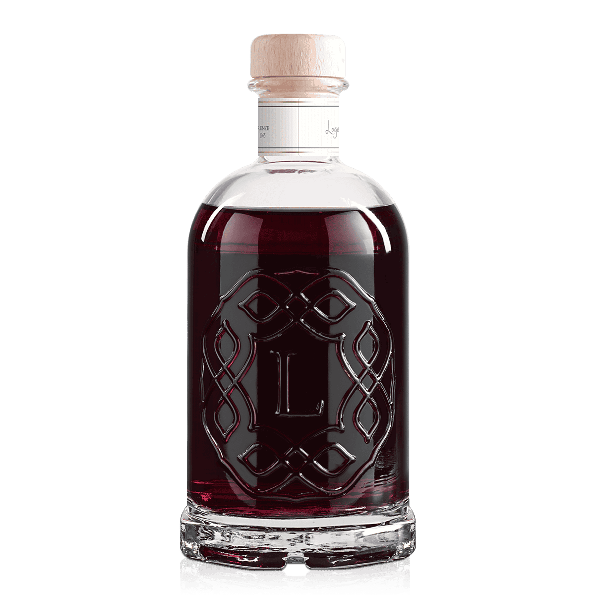 Logevy Firenze 1965 – Rosso Perverso Doftpinnar