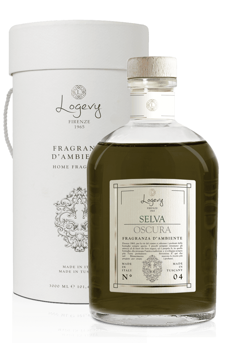 Italiensk lyxdoft Selva Oscura 3L