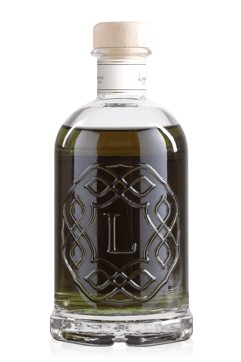 Selva Oscura hemdoft 