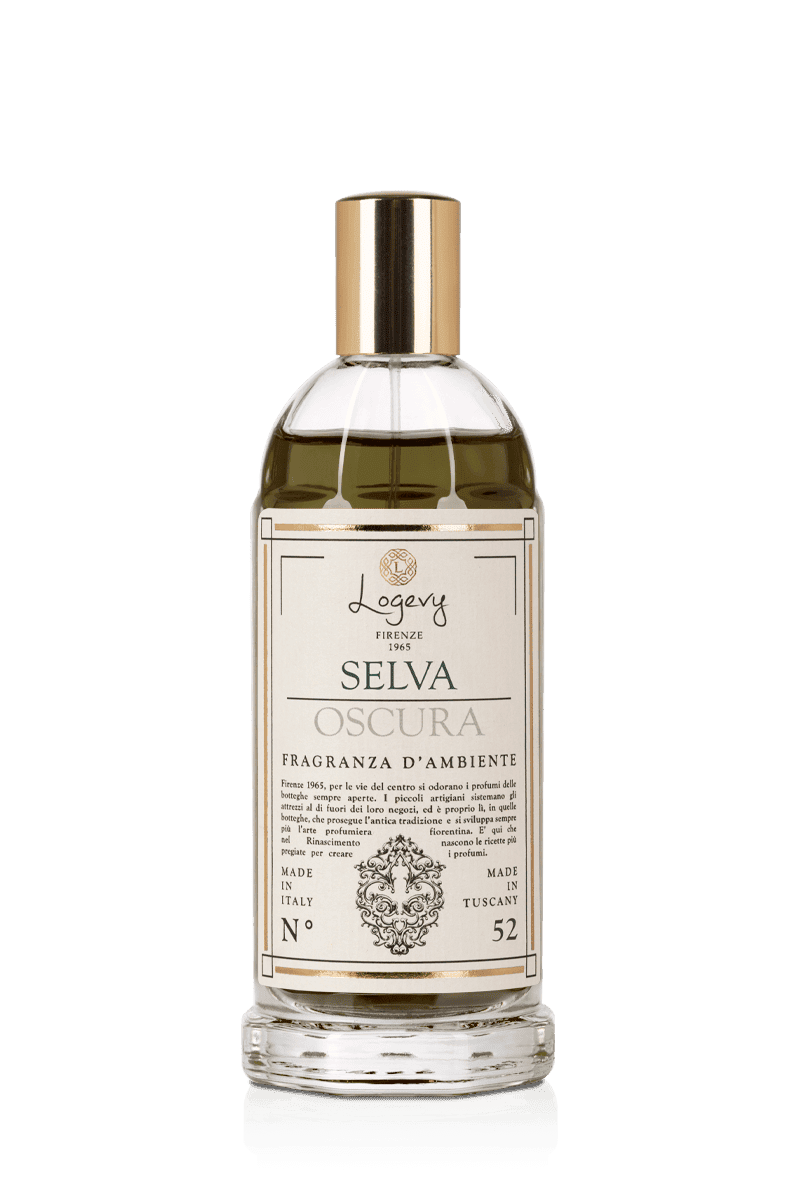 Logevy Selva Oscura roomspray 75ml