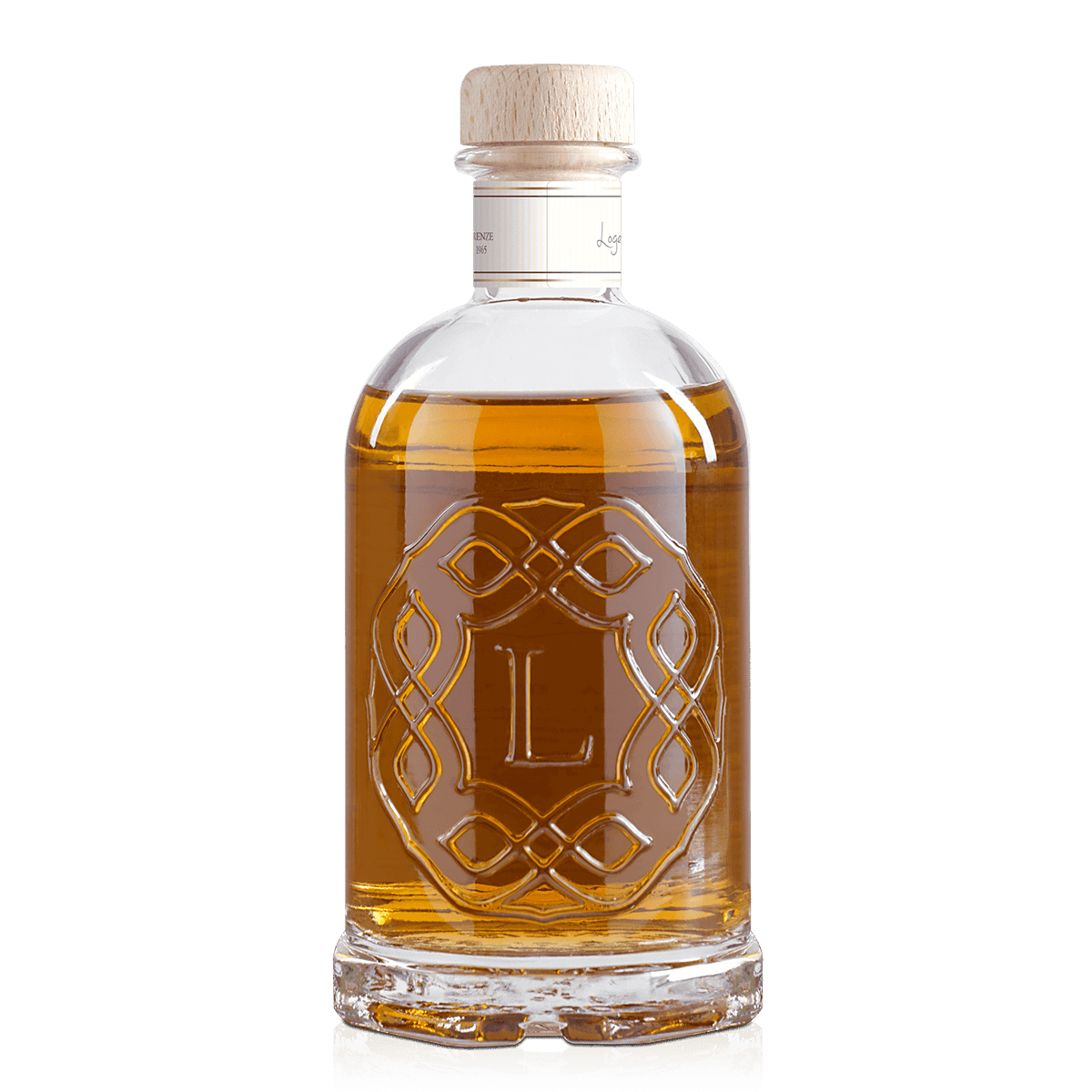 Logevy Firenze 1965 – Tabacco Toscano Doftpinnar